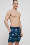 Купальні шорти Billabong колір бірюзовий (2028406)