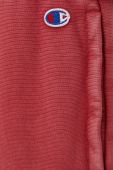 Шорти Champion 217665 чоловічі колір рожевий