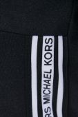 Шорти Michael Kors чоловічі колір чорний