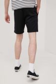Шорти Fila чоловічі колір чорний (2281370)