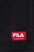 Шорти Fila чоловічі колір чорний (2281370)