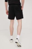 Шорти Fila чоловічі колір чорний (2281388)