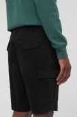 Шорти Brave Soul чоловічі колір чорний (2230826)