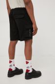 Шорти Brave Soul чоловічі колір чорний (2364381)