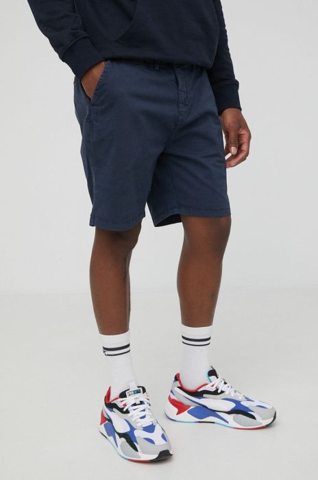 Шорти Brave Soul чоловічі колір синій