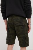 Шорти Brave Soul чоловічі колір зелений (2226764)