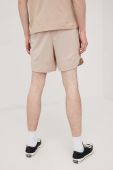 Шорти Arkk Copenhagen чоловічі колір бежевий