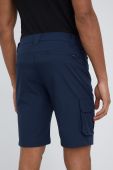 Шорти outdoor CMP чоловічі колір синій