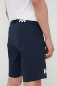 Шорти outdoor Helly Hansen Racing чоловічі колір синій