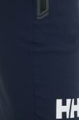 Шорти outdoor Helly Hansen Racing чоловічі колір синій
