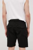 Шорти Brave Soul чоловічі колір чорний (2347845)