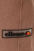 Шорти Ellesse чоловічі колір коричневий SHM13123-BROWN