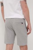 Шорти Ellesse чоловічі колір сірий SHF09162-BLACK
