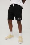 Шорти Ellesse чоловічі колір чорний SHF09162-BLACK