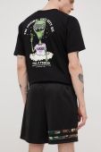 Шорти Unfair Athletics чоловічі колір чорний (2273647)