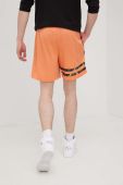 Шорти Unfair Athletics чоловічі колір помаранчевий