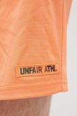 Шорти Unfair Athletics чоловічі колір помаранчевий