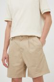 Шорти Marc O'Polo чоловічі колір бежевий (2474707)