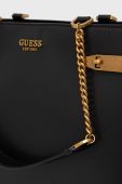 Сумочка Guess колір чорний (2273651)