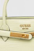 Сумочка Guess колір зелений (2107263)