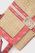 Сумочка Guess колір рожевий (2351922)