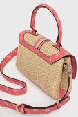 Сумочка Guess колір рожевий (2351922)