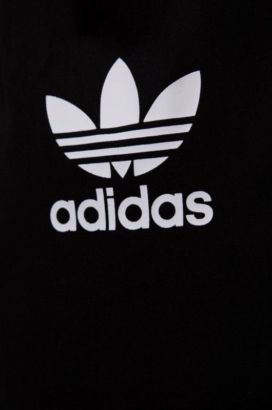 Сумочка adidas Originals H64170 колір чорний H64170-BLACK фото 2