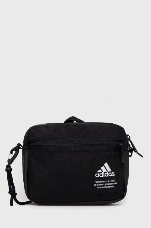 Сумка adidas Performance HB1312 колір чорний