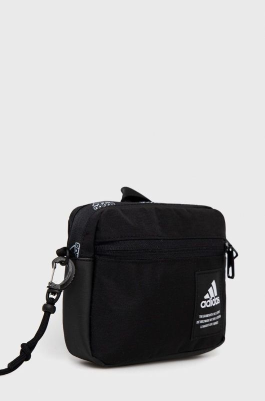 Сумка adidas Performance HB1312 колір чорний фото 2