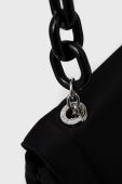 Сумочка Karl Lagerfeld колір чорний (1964465)