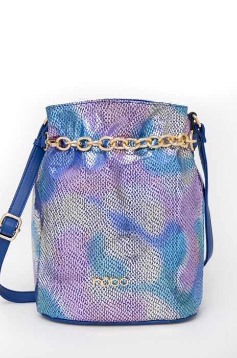 Сумочка Nobo колір барвистий (2093046)