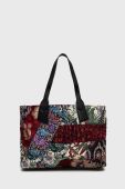 Сумочка Desigual колір барвистий (2114367)