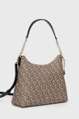 Сумочка Dkny колір коричневий (2366628)