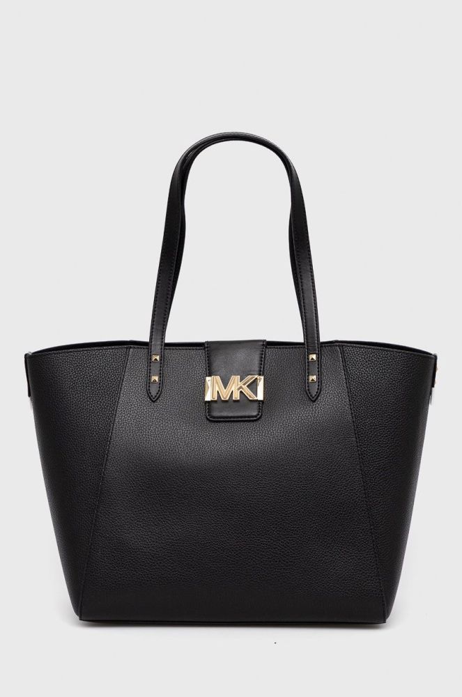 Сумочка MICHAEL Michael Kors колір чорний (2161769)