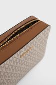 Сумочка MICHAEL Michael Kors колір бежевий (2437476)
