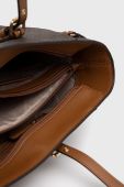 Сумочка MICHAEL Michael Kors колір коричневий (2299357)