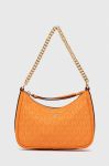 Сумочка MICHAEL Michael Kors колір помаранчевий (3121630)