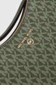 Сумочка MICHAEL Michael Kors колір зелений (3395444)
