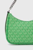 Сумочка MICHAEL Michael Kors колір зелений