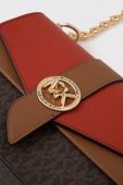 Сумочка MICHAEL Michael Kors колір червоний