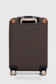 Валіза MICHAEL Michael Kors колір коричневий (3622784)