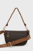 Сумочка MICHAEL Michael Kors колір коричневий (2103293)