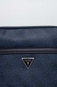 Сумка Guess колір блакитний (3674532)