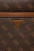 Сумка Guess колір коричневий (3299724)