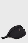 Сумка на пояс Dickies колір чорний DK0A4XOYBLK-BLACK