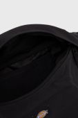 Сумка на пояс Dickies колір чорний DK0A4XOYBLK-BLACK