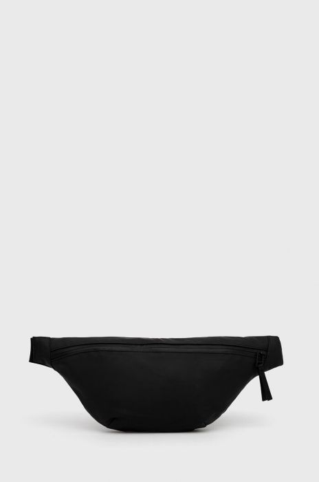 Сумка на пояс Rains 13030 Bum Bag колір чорний 13030.01-Black