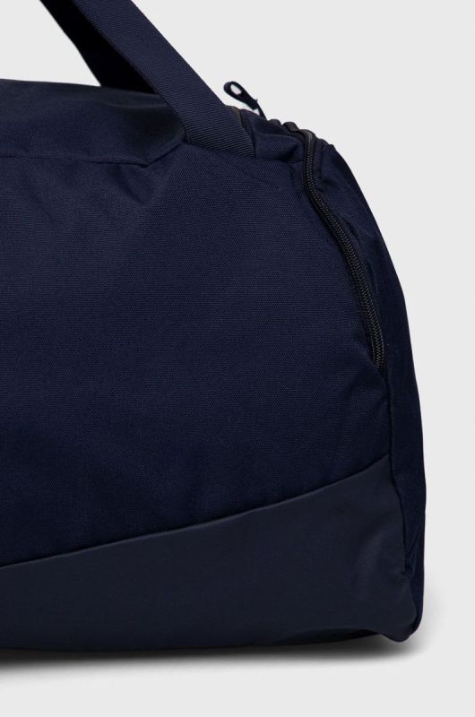 Спортивна сумка Under Armour Undeniable 5.0 Medium колір синій фото 4