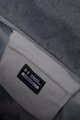 Спортивна сумка Under Armour Undeniable 5.0 Medium колір сірий (2637138) Спортивна сумка Under Armour Undeniable 5.0 Medium колір сірий (2637138)