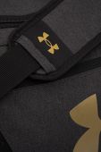 Спортивна сумка Under Armour Undeniable 5.0 Medium колір сірий (2114389)